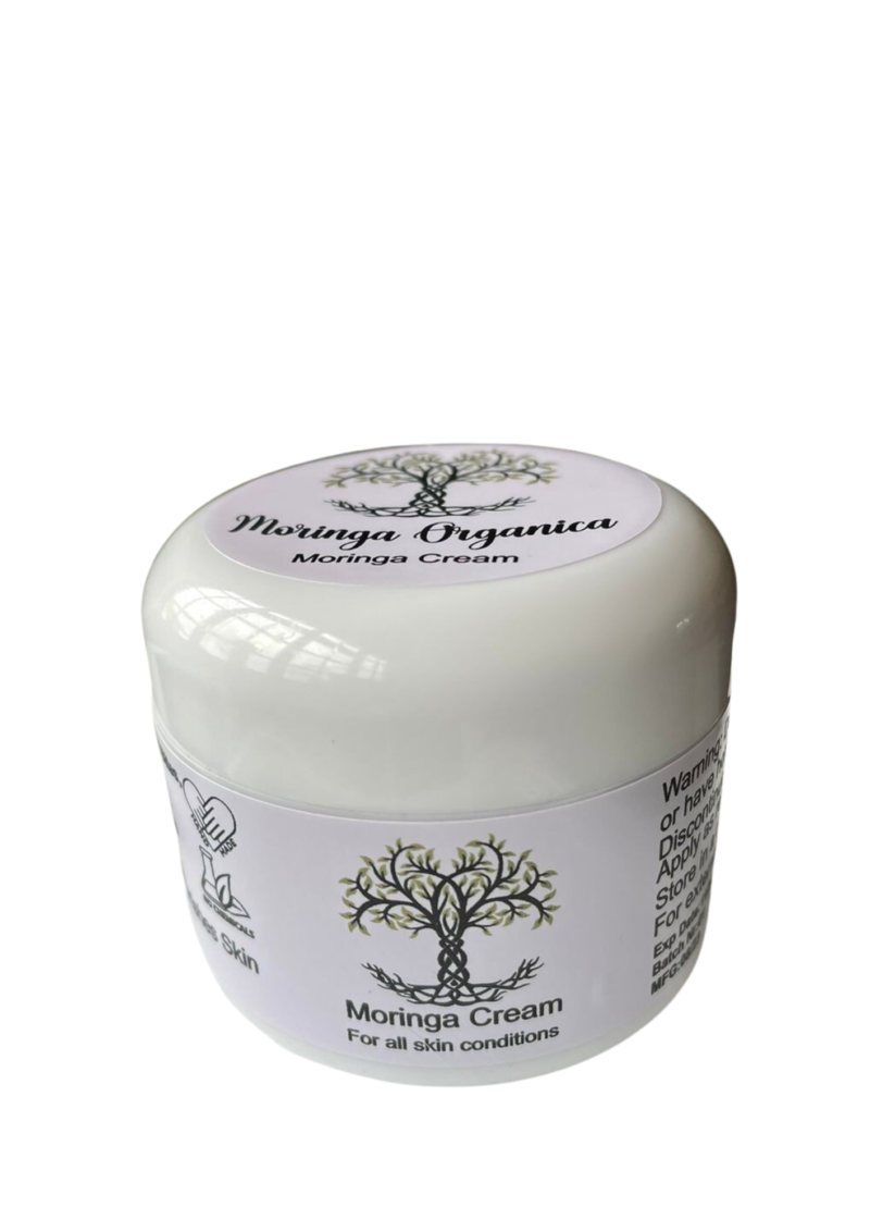 Moringa Cream 50 ml