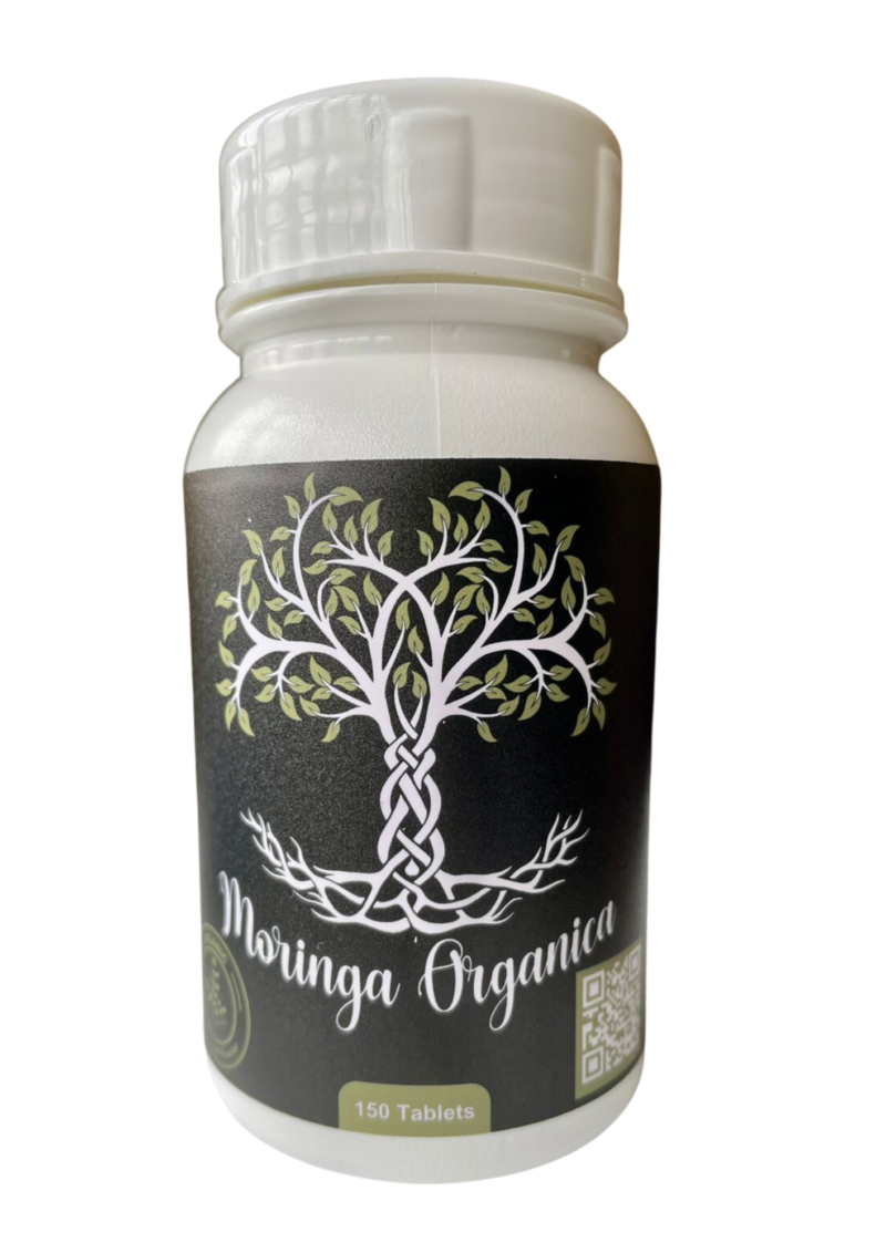 Moringa 150 Tablets
