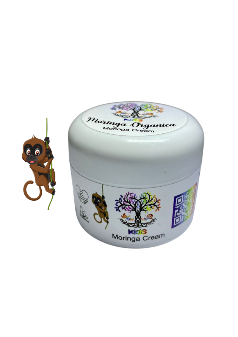 Moringa Kids Cream 50ml