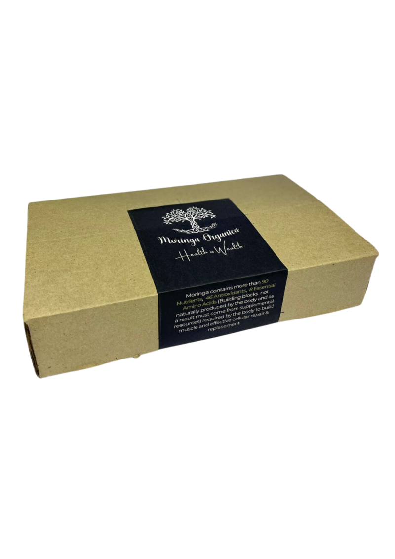 Moringa Adult Box